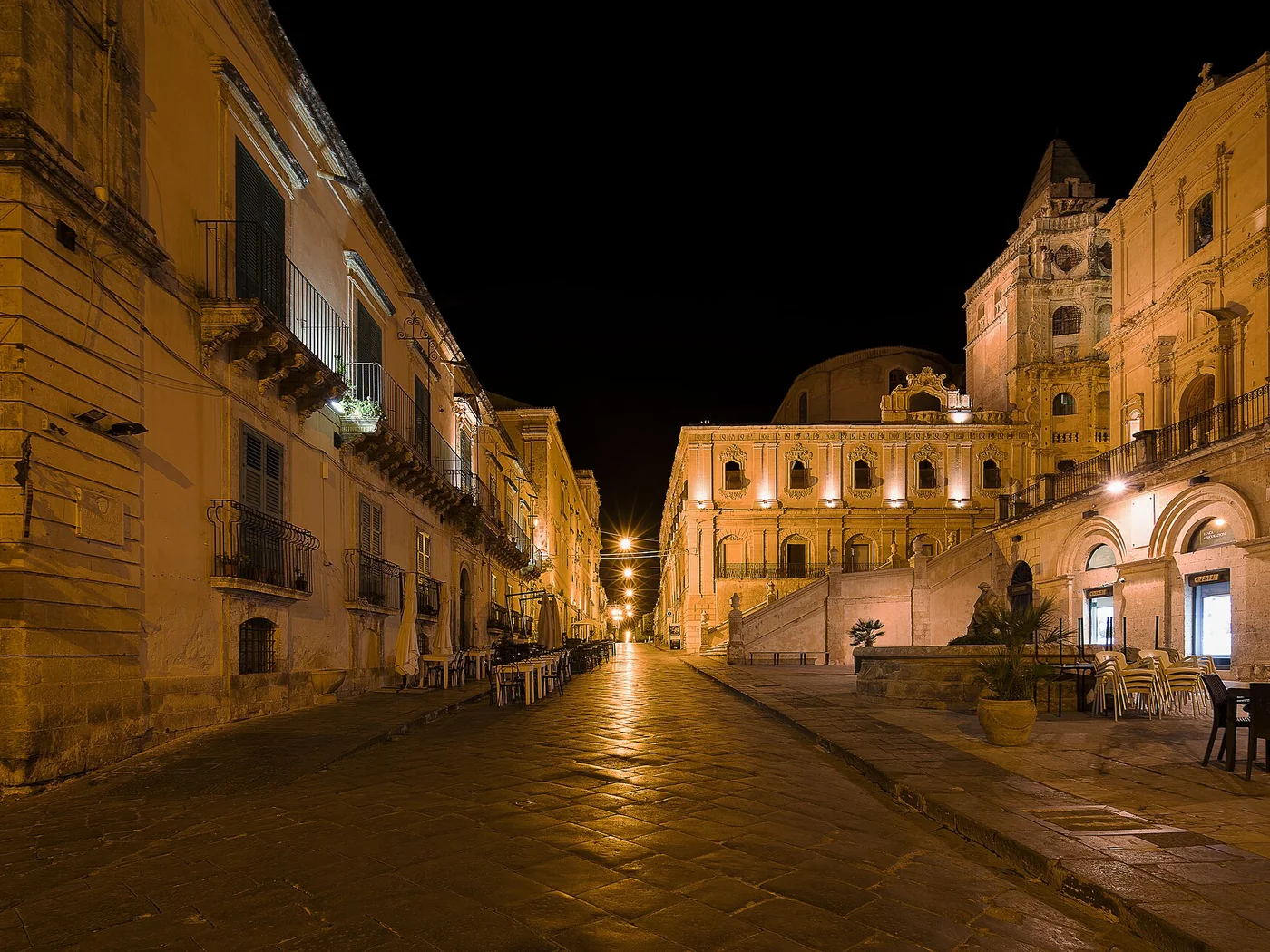 Cattedrale di Noto